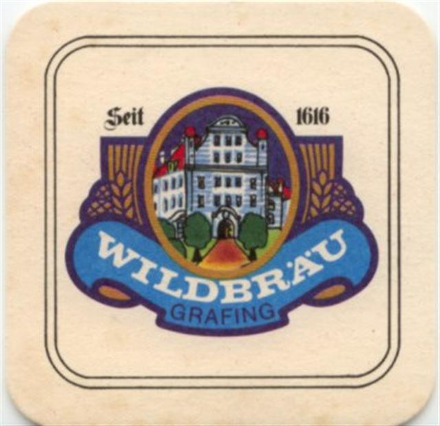 grafing ebe-by wild quad 3-4a3b (180-doppelrahmen schwarz)